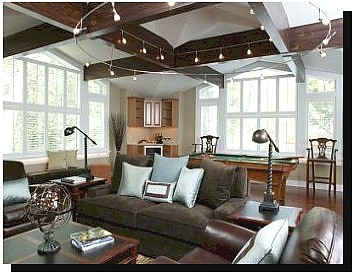 Design/Build projects afford you the highest quality and ensure coordinated completion.