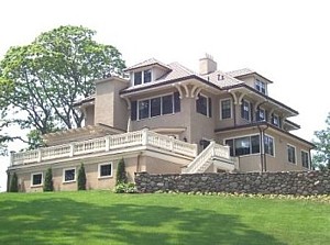 Beautiful Historic Renovations result from detailed planning and communication between all members of the Design/Build renovation team.